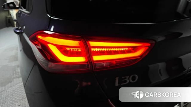 Hyundai i30 (PD) id 4377879 из Кореи 15