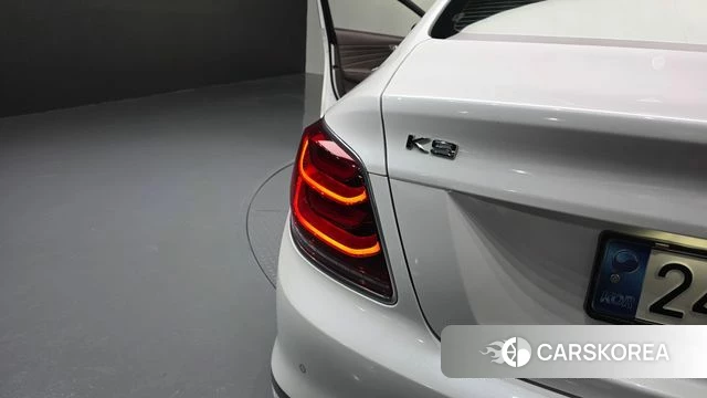 Kia More K9 id 4397271 из Кореи 15