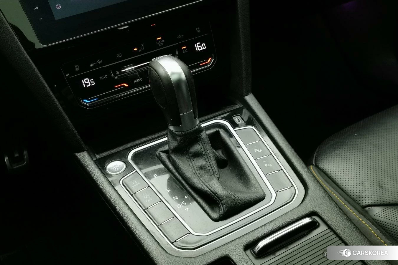 Volkswagen CC id 4515111 из Китая 15
