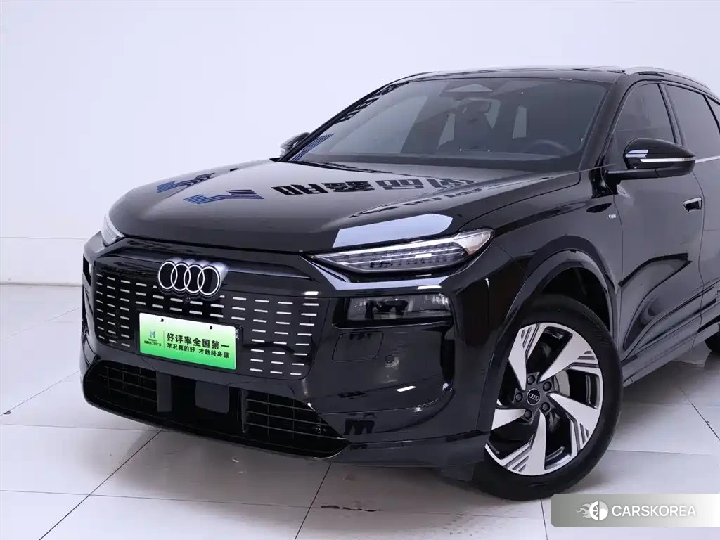Audi Q6L id 4600385 из Китая 15