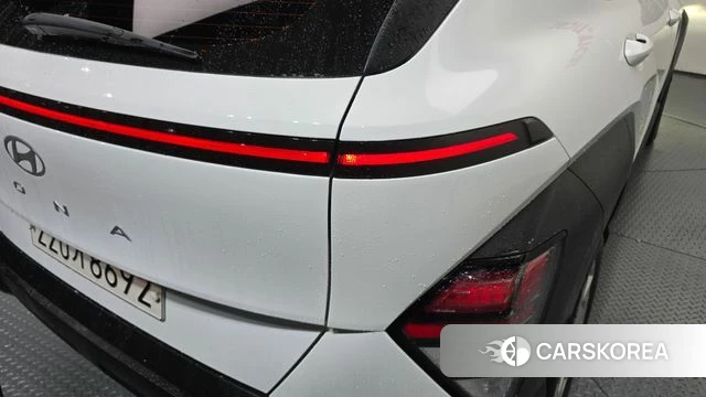 Hyundai Kona (SX2) id 4922076 из Кореи 15