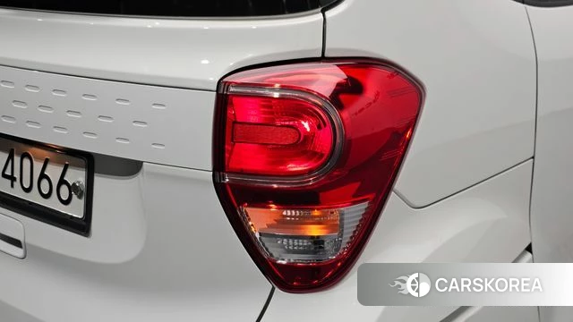 Kia The New Ray id 4780541 из Кореи 15