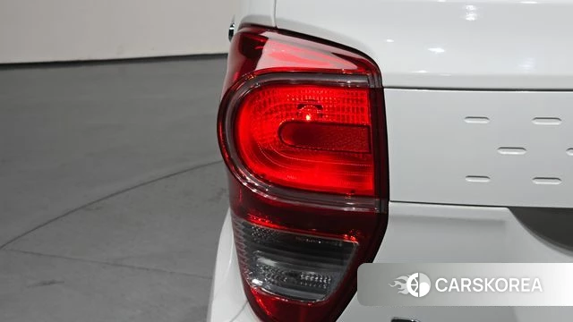 Kia The New Ray id 4900347 из Кореи 15