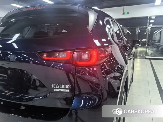 Mazda CX-5 id 4365941 из Китая 15