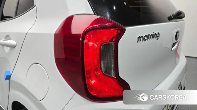 Kia Morning Urban (JA) id 4231968 из Кореи 15