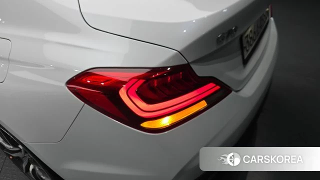 Genesis G70 id 4416640 из Кореи 15