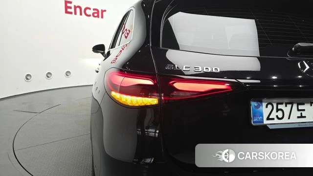 Mercedes-Benz GLC-Class X254 id 4757053 из Кореи 15