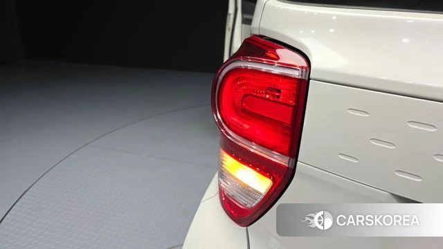 Kia The New Ray id 4361523 из Кореи 15