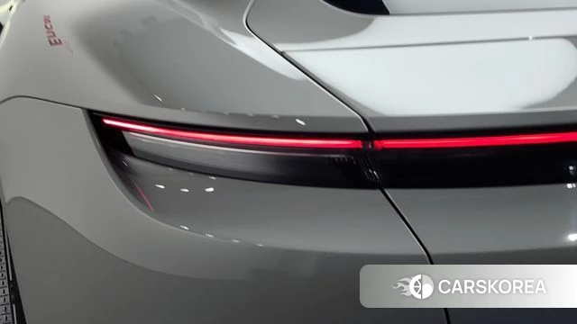 Porsche Taycan id 4855036 из Кореи 15