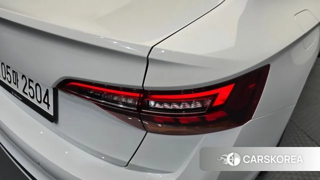 Volkswagen 7th Generation of Jetta id 4408407 из Кореи 15