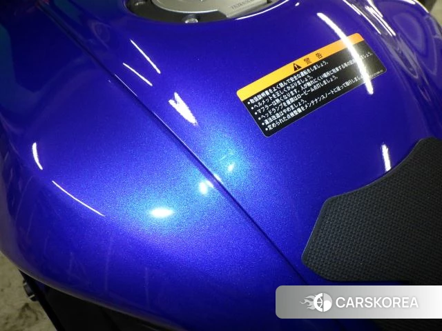 Проданный Yamaha YZF-R7 id 4247968 из Японии, фото 15