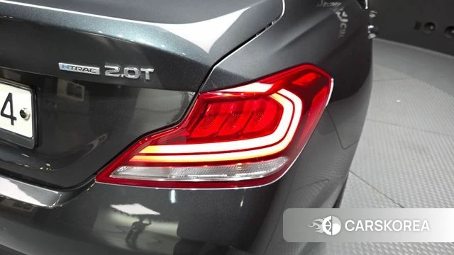 Genesis G70 id 4397788 из Кореи 15