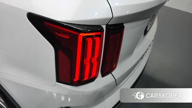 Kia Sorento 4th Generation id 4376908 из Кореи 15