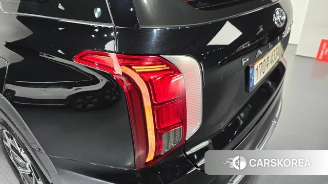 Hyundai Palisade id 4383786 из Кореи 15