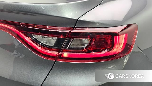 Renault Korea (Samsung) XM3 id 4666606 из Кореи 15
