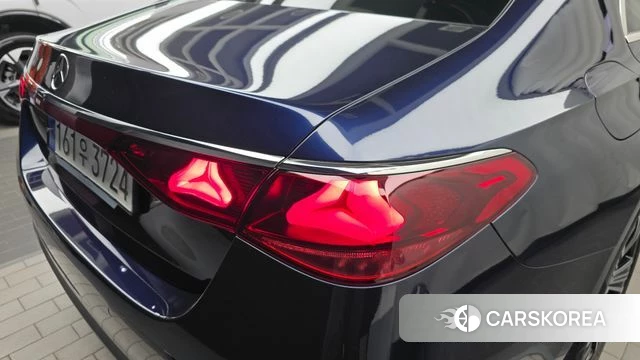 Mercedes-Benz E-Class W214 id 4783116 из Кореи 15