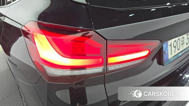 BMW X1 (F48) id 4688555 из Кореи 15