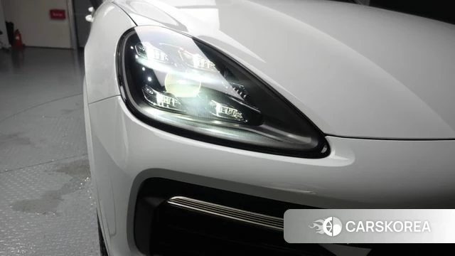 Porsche Cayenne (PO536) id 4520386 из Кореи 15