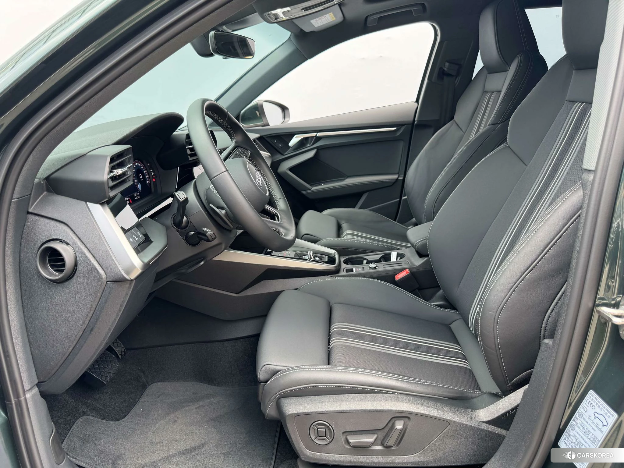 Audi A3 id 4479333 из Китая 15