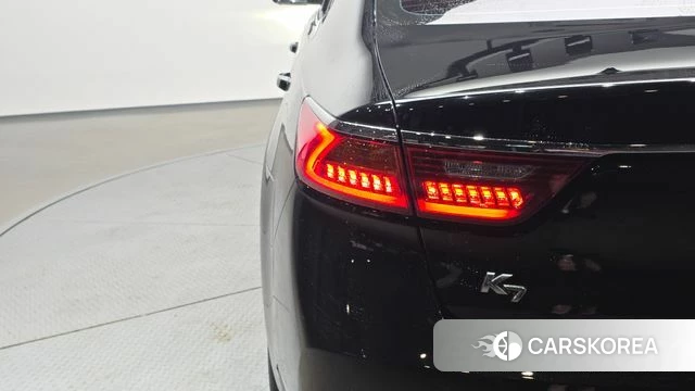 Kia Come New K7 id 4755163 из Кореи 15