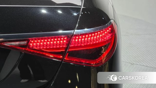 Mercedes-Benz S-Class W223 id 4495474 из Кореи 15