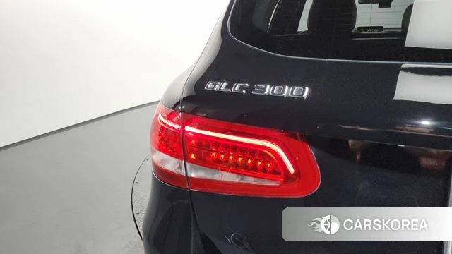 Mercedes-Benz GLC-Class X253 id 4446953 из Кореи 15