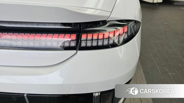 Hyundai Ionic 6 id 4549762 из Кореи 15
