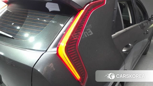 Kia Di All New Niro EV id 4916996 из Кореи 15