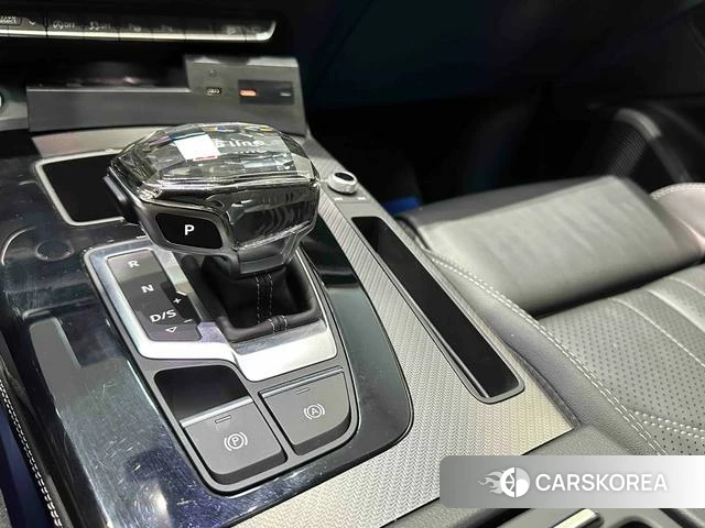 Audi Q5L id 4290599 из Китая 15