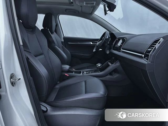 Skoda Krok id 4374710 из Китая 15