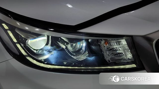 Kia The New Carnival id 4918636 из Кореи 15
