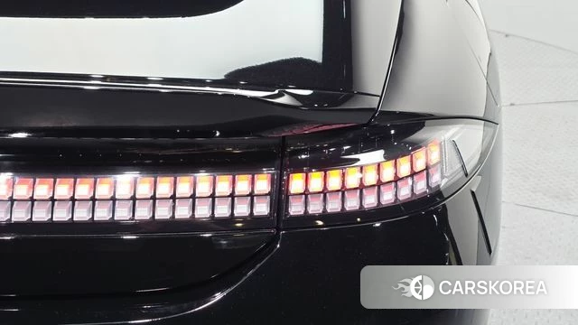 Hyundai Ionic 6 id 4641016 из Кореи 15