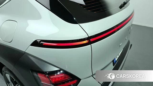 Hyundai Kona (SX2) id 4354858 из Кореи 15