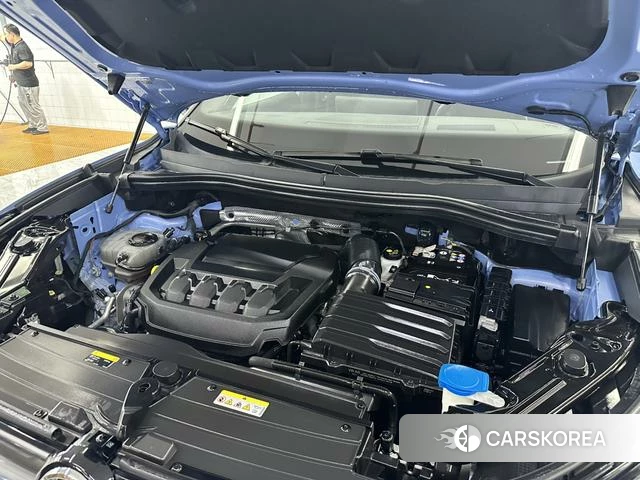 Volkswagen Tiguan L id 4329174 из Китая 15