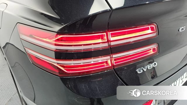 Genesis GV80 id 4397114 из Кореи 15