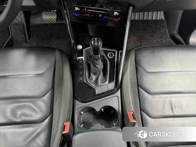 Volkswagen Tanyue id 4274328 из Китая 15