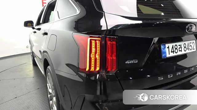 Kia Sorento 4th Generation id 4495587 из Кореи 15