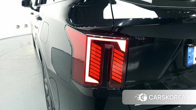 Kia The New Sorento 4th Generation id 4230209 из Кореи 15