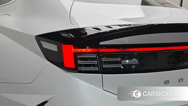 Hyundai Sonata D Edge Hybrid (DN8) id 4474145 из Кореи 15
