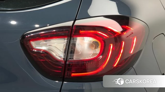 Renault Korea (Samsung) New QM3 id 4713307 из Кореи 15