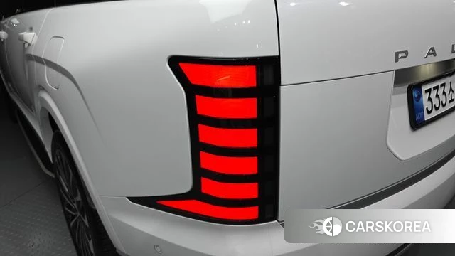 Hyundai Palisade (LX3) id 4879531 из Кореи 15
