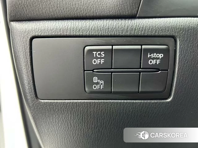 Mazda CX-4 id 4335617 из Китая 15