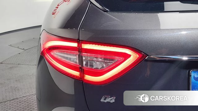 Maserati Levante id 4483277 из Кореи 15