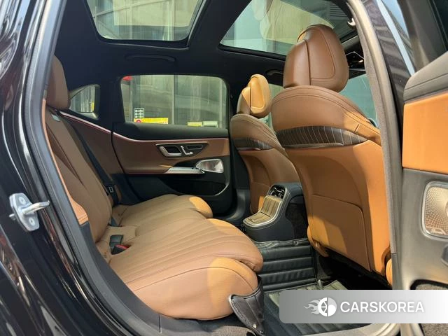 Mercedes-Benz E-class id 4290316 из Китая 15