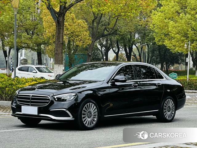 Mercedes-Benz E-class id 4278063 из Китая 15
