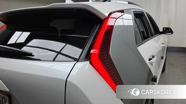 Kia Di Ol Nu Niro id 4541367 из Кореи 15