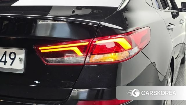 Kia The New K5 2nd generation id 4703578 из Кореи 15
