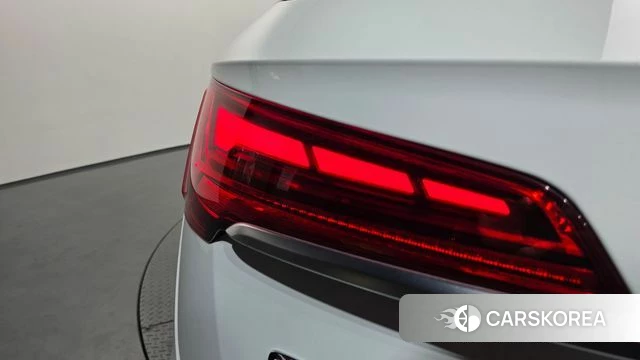 Audi Q5 (FY) id 4675244 из Кореи 15