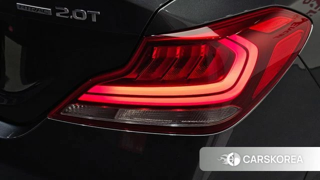 Genesis G70 id 4563335 из Кореи 15
