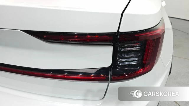 Polestar Polestar 2 id 4590704 из Кореи 15